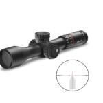 BURRIS OPTICS XTR PS 3.3-18X50MM ILL SCR2ML