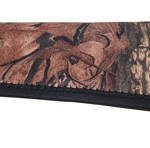 ALLEN SCOPE COVER MEDIUM 12" - 45MM LENS REV BLK/MOBU COUNTRY