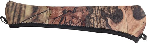 ALLEN SCOPE COVER MEDIUM 12" - 45MM LENS REV BLK/MOBU COUNTRY