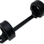 DNZ GAME REAPER INTEGRAL 1-PC - MOUNT TIKKA T3 MED BLK