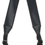 TOC BACKPACK NEOPRENE SLING - W/TALON SWIVELS BLACK