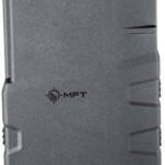 MFT MAGAZINE AR10/SR25 7.62X51 - 308 WIN 20RD BLACK POLYMER