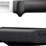 COLD STEEL PENDLETON LITE - HUNTER 3.58" PLAIN EDGE BLADE