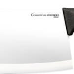 COLD STEEL COMMERCIAL SERIES - 9" CLEAVER KNIFE
