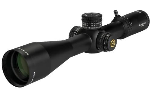 ATHLON SCOPE ARES ETR GEN2J - 4.5-30X56 34MM APLR12 IR MOA