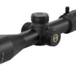 ATHLON SCOPE MIDAS HMR G2 30MM - 2.5-12X42 AHMC1 MOA