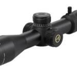 ATHLON SCOPE MIDAS HMR G2 30MM - 2.5-12X42 APLR-H2 MOA