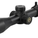 ATHLON SCOPE MIDAS HMR G2 30MM - 2.5-12X42 APRS-H2 MOA