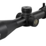 ATHLON SCOPE MIDAS HMR G2 30MM - 4-24X50 AHMC1 MOA