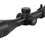 ATHLON SCOPE MIDAS HMR G2 30MM - 4-24X50 APLR-H2 MOA