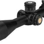 ATHLON SCOPE ARGOS BTR GEN3 << - 6-24X50 30MM APRS11 FFP IR MIL