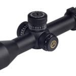 ATHLON SCOPE HELOS BTR 2-12X42 - ILLUMINATED AHMR2 MOA BLACK