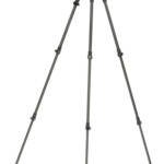 ALLEN AXIAL SHOOTING STICK - TRIPOD/BIPOD/MONOPOD 61"