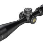 ATHLON SCOPE HERAS SPR 4-20X50 - AAGR2 SFP MOA