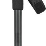 ALLEN SHOOTING STICK MONOPOD - 34" BLACK ADJUSTS 14.5"-34"