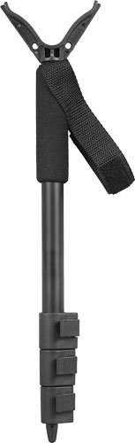 ALLEN SHOOTING STICK MONOPOD - 34" BLACK ADJUSTS 14.5"-34"