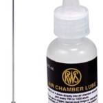 RWS CHAMBER LUBE WITH - APPLICATOR NEEDLE