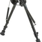 ALLEN BIPOD SLING SWIVEL MOUNT - ADJUSTS 9-13" FOLDING LEGS
