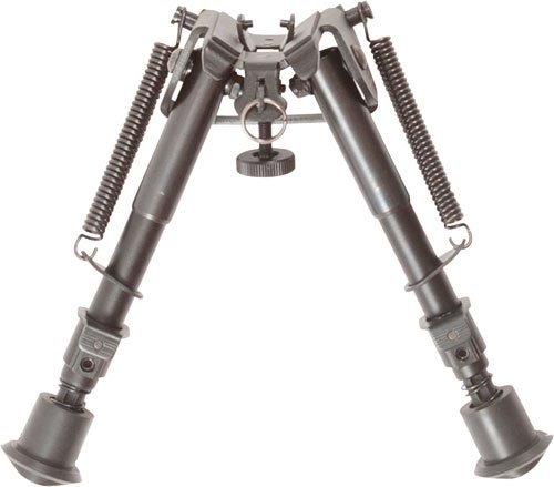 ALLEN BIPOD SLING SWIVEL MOUNT - ADJUSTS 6-9" FOLDING LEGS