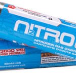 UMAREX NITROAIR 32 GRAM - CYLINDER 2-PACK