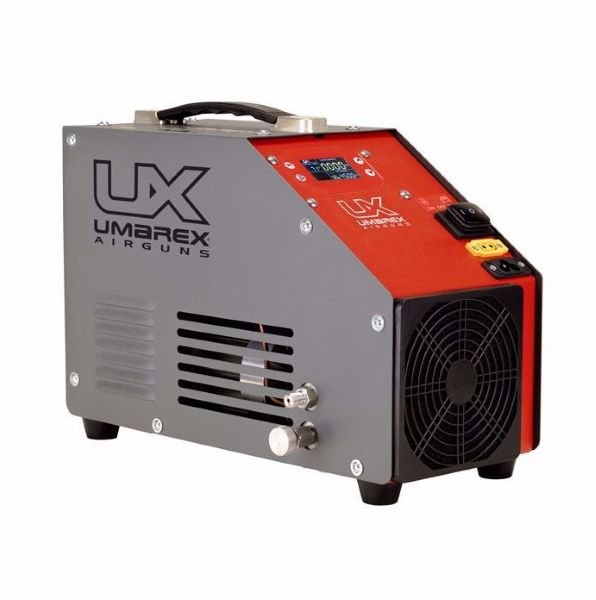 UMAREX READYAIR II COMPRESSOR
