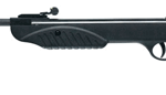 RWS RUGER EXPLORER YOUTH AIR - RIFLE .177 CAL BLACK SYNTHETIC