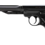 RWS RUGER MARK IV AIR PISTOL - .177 CAL. PELLET BREAK-BARREL