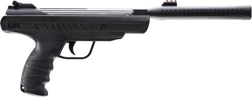 UMAREX TREVOX .177 PELLET - BREAK BARREL AIR PISTOL