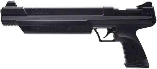 UMAREX STRIKE POINT .177 - PELLET AIR PISTOL