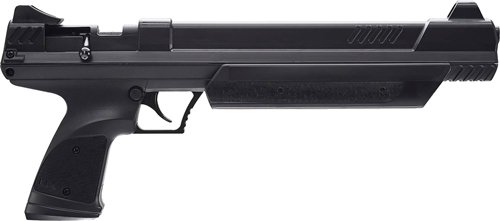UMAREX STRIKE POINT .22 - PELLET AIR PISTOL