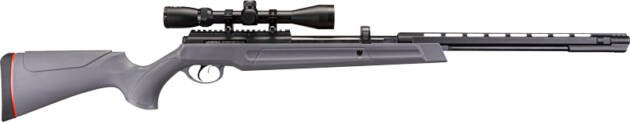 UMAREX SYNERGIS .177 PELLET - AIR RIFLE W/ 3X9X40MM SCOPE