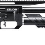 UMAREX ZELOS PCP .25 AIR RIFLE - AIR RIFLE 18-SHOT MAG 1000FPS
