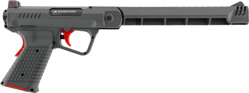 UMAREX MARKPOINT .177 PELLET - BREAK BARREL AIR PISTOL BLACK