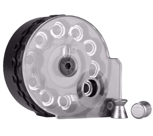 UMAREX EXTRA MAG KOMPLETE - .22 CAL