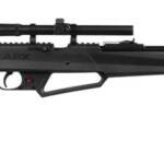 UMAREX NXG APX COMBO .177 - AIR-RIFLE W/ 4X15MM SCOPE