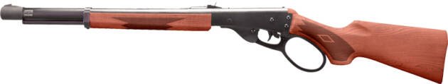 UMAREX MARLIN LEVER ACTION BB - .177 AIR RIFLE