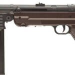 RWS UMAREX LEDGENDS MP .177BB - CARBINE CO2 POWER 400FPS