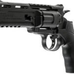 UMAREX BRODAX .177 BB CO2 - REVOLVER BLACK