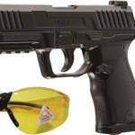 UMAREX MPC KIT .177 BB CO2 - AIR PISTOL BLACK