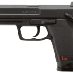 RWS H&K USP STEEL AIR PISTOL - .177/BB CO2 POWERED