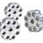 RWS WALTHER EXTRA CYLINDER MAG - 8-ROUNDS .177 3-PACK