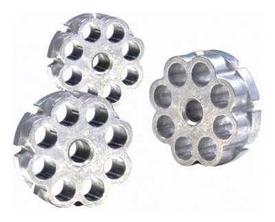 RWS WALTHER EXTRA CYLINDER MAG - 8-ROUNDS .177 3-PACK