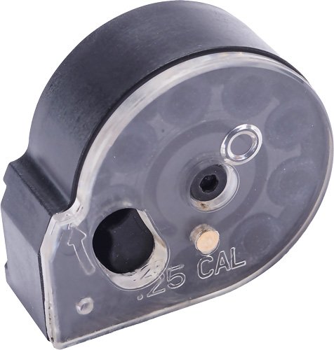 UMAREX GAUNTLET MAGAZINE - 8-ROUNDS .25 PELLET