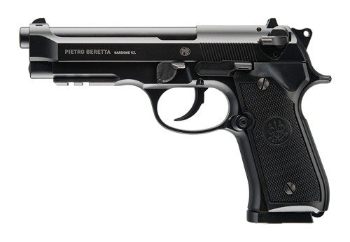UMAREX BERETTA M92A1 CO2 AIR - PISTOL .177/BB CO2 POWERED