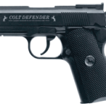 RWS COLT DEFENDER AIR PISTOL - .177/BB CO2 POWERED
