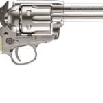 RWS COLT SAA PEACEMAKER AIR - PISTOL .177/BB CO2 NICKEL