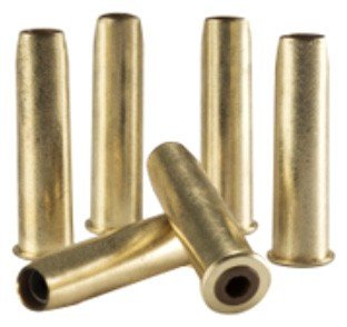 RWS COLT PEACEMAKER SPARE - CASINGS .177BB 6-PACK