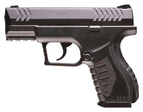 RWS UMAREX X B G .177 BB - PISTOL CO2 POWERED