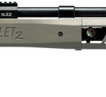 UMAREX GAUNLET 2 SL22 .22 AIR - RIFLE 10-SHOT MAG 1100FPS