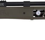 UMAREX GAUNLET SL30 PCP 30CAL - AIR RIFLE 7-SHOT MAG 1000FPS